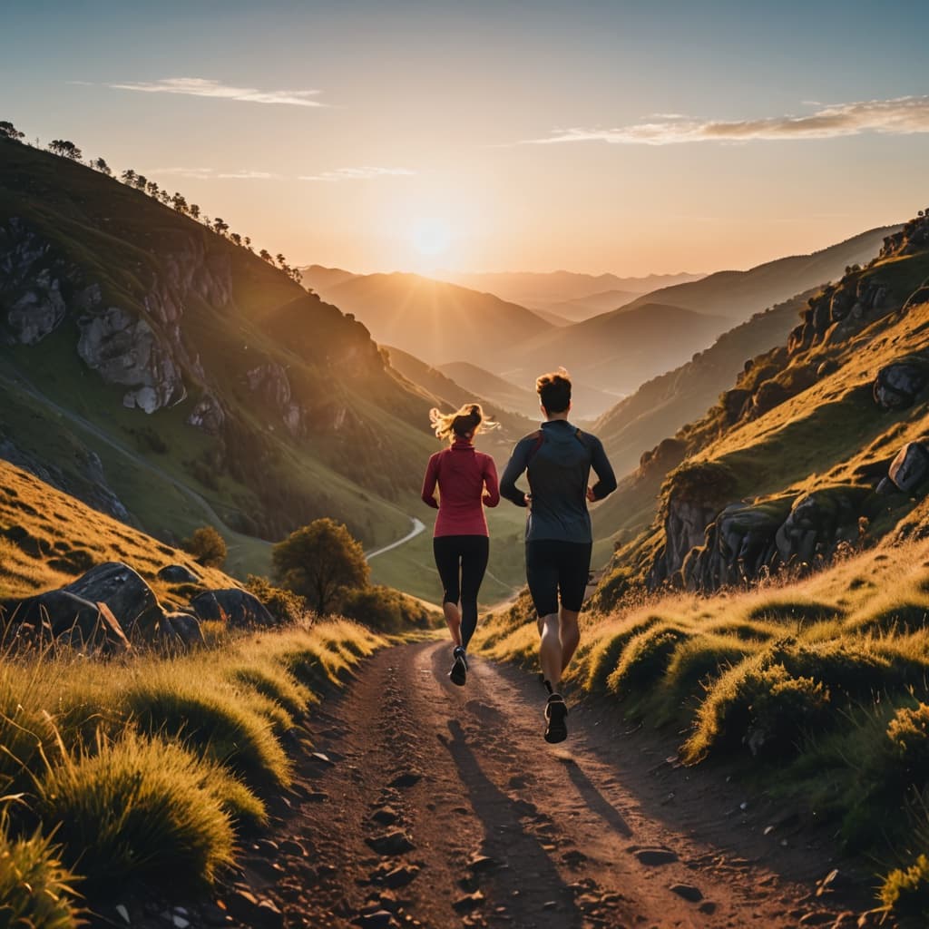 운동이 곧 디지털 디톡스. 집중력을 되살리는 신체 루틴