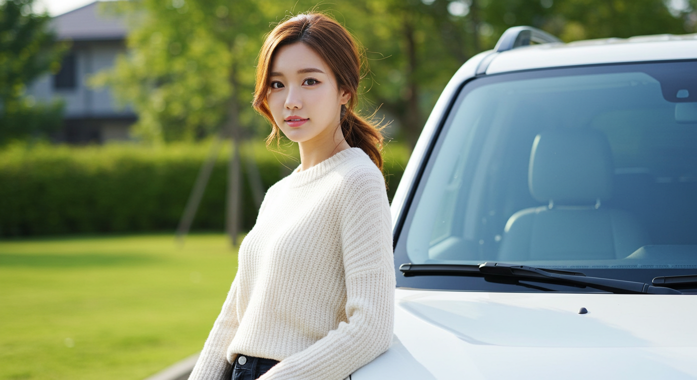 쏘렌토 하이브리드 vs 디젤