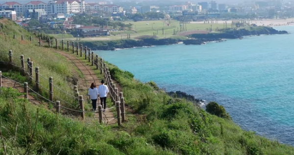 봄에 떠나기 좋은 여행지