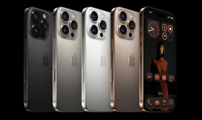 아이폰 16 프로 pro