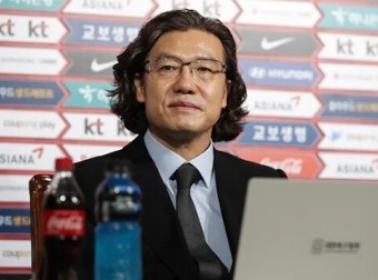 김판곤 프로필 나이 고향 학력 연봉 감독 경력
