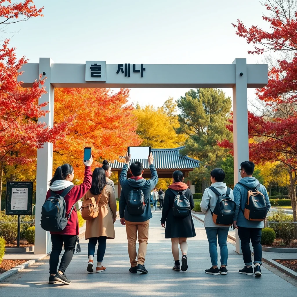 화담숲예약방법