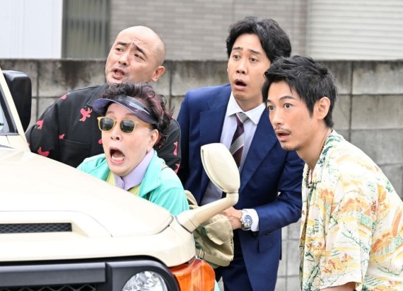 [일드 추천 OTT 다시보기] 조금만 초능력자 결말, 후기, 재밌나요? 재미 있다 vs 재미 없다