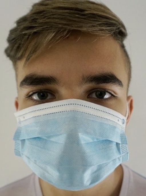 입술에 물집이 생기는 이유 7