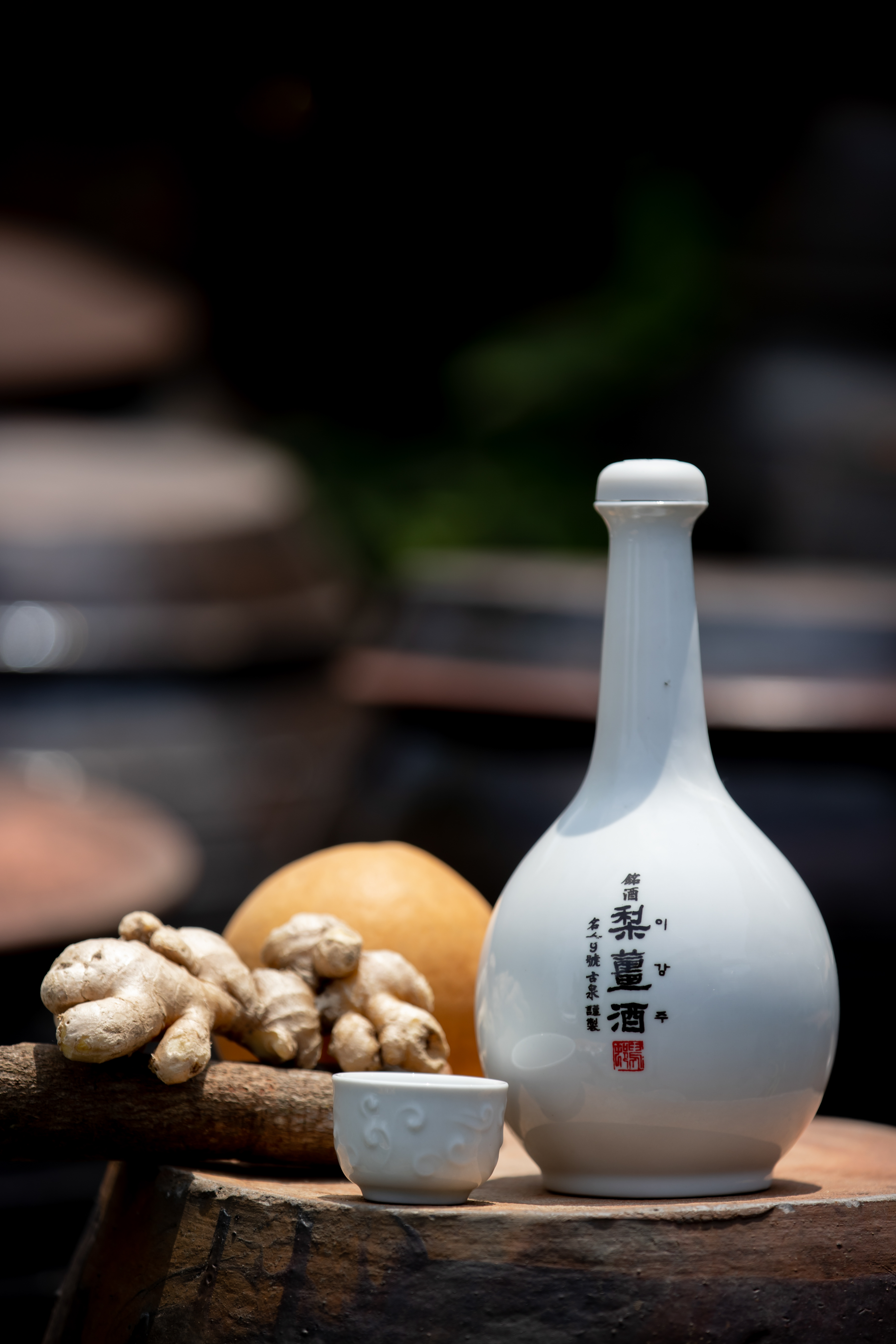 전라도 전통주의 매력 (이강주, 매실주, 남도 술 문화)