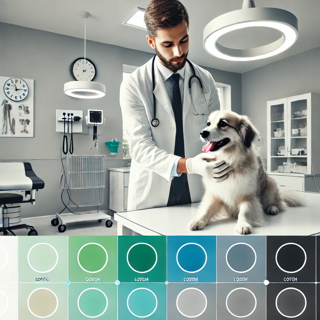 동물병원 바가지