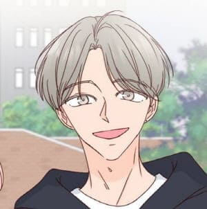 옆집남자친구-김찬