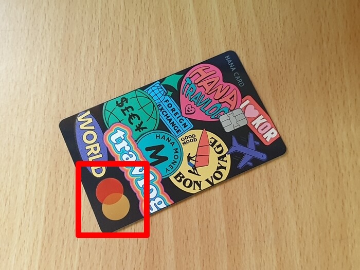 트래블로그-체크카드