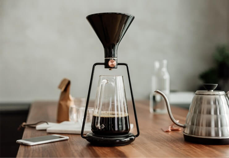 스마트 커피 메이커