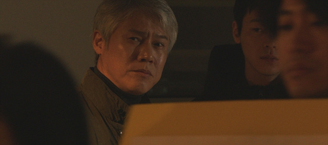 바다호랑이 쿠키영상 줄거리 해석 후기