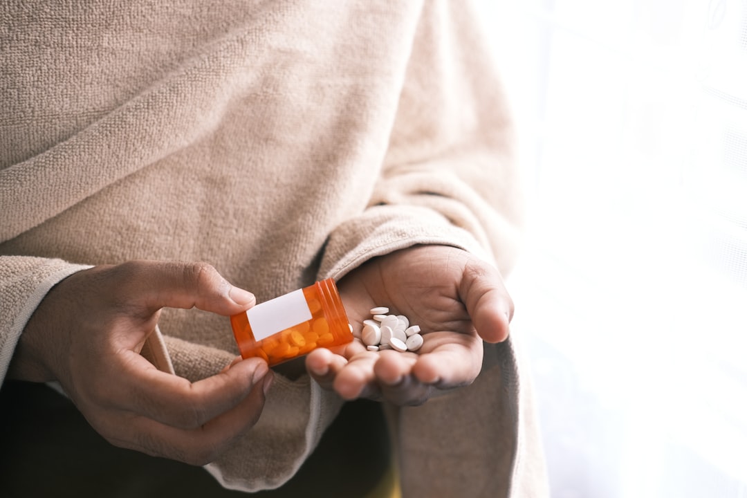 Painkillers