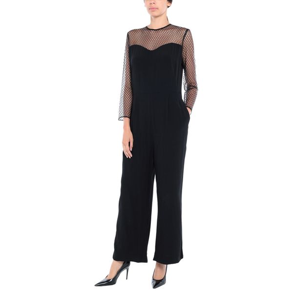 산드로 점프수트 올인원 34982046NN34982046NN