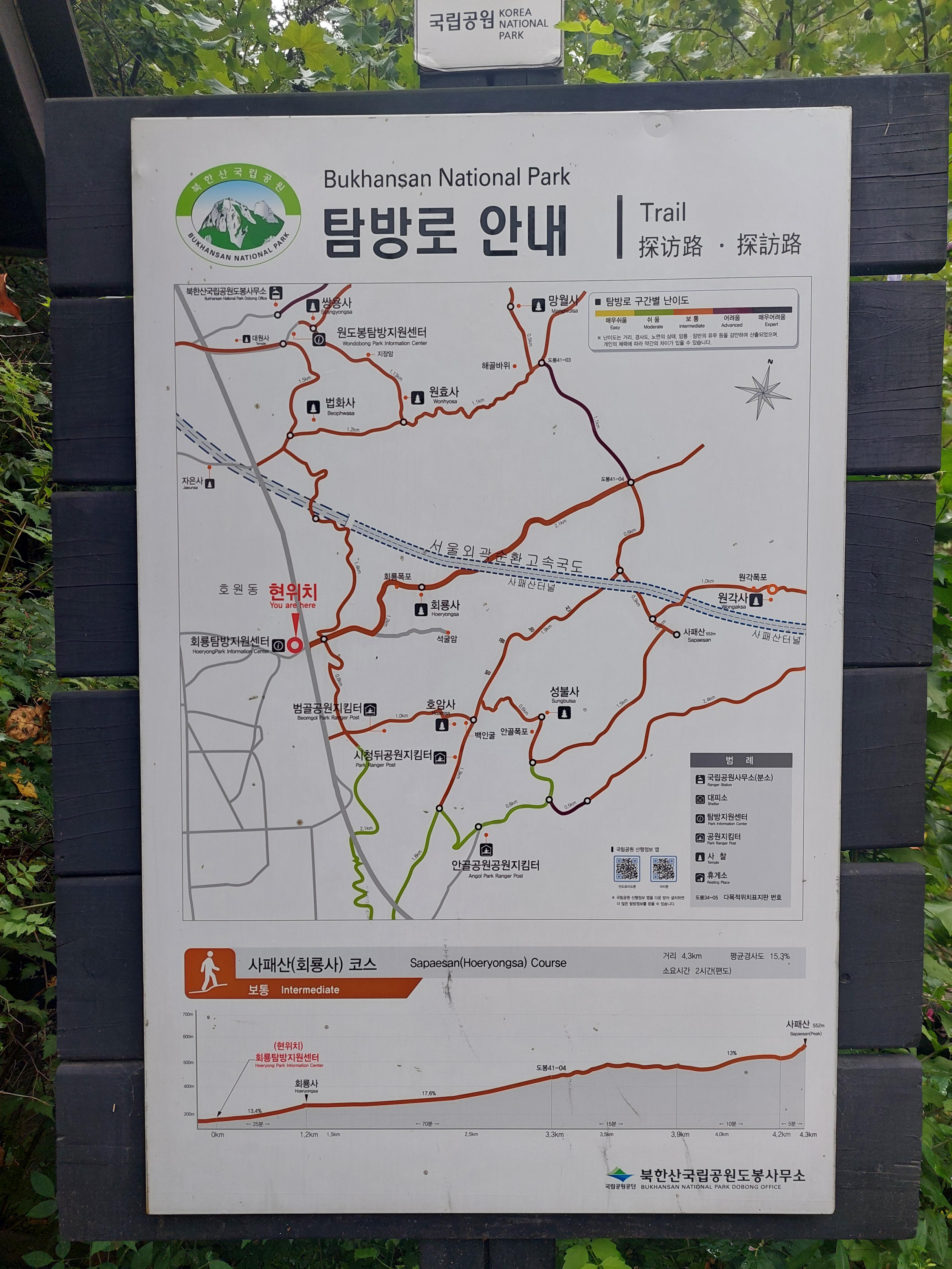 사패산