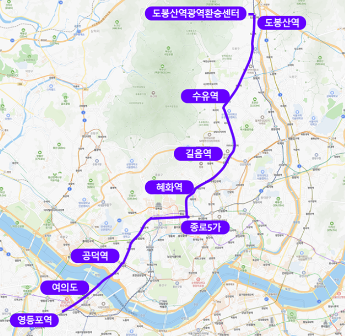 a160버스노선