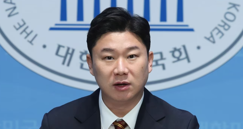 진종오 국회의원