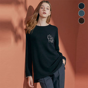 태그 21FW 탱글 티블라우스 H213W014 H213W016