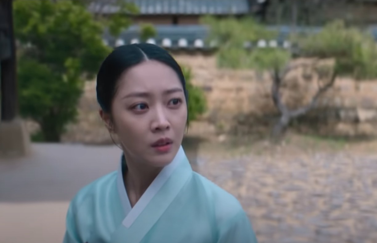 탄금 드라마 해석 총정리: 인물관계도부터 줄거리까지 한눈에!