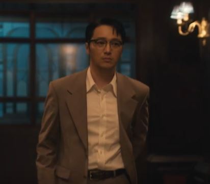 삼식이 삼촌 등장인물 출연진 공식영상 인물관계도 총정리