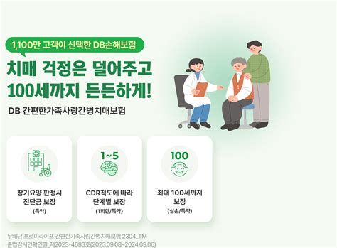치매보험 가격 비교 가이드