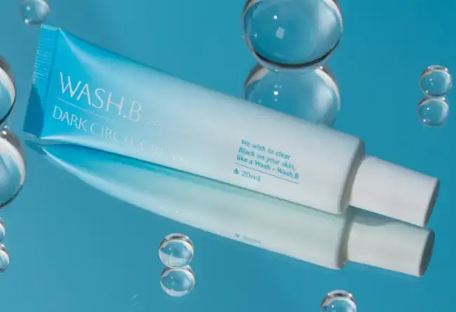 워시비 다크서클 크림