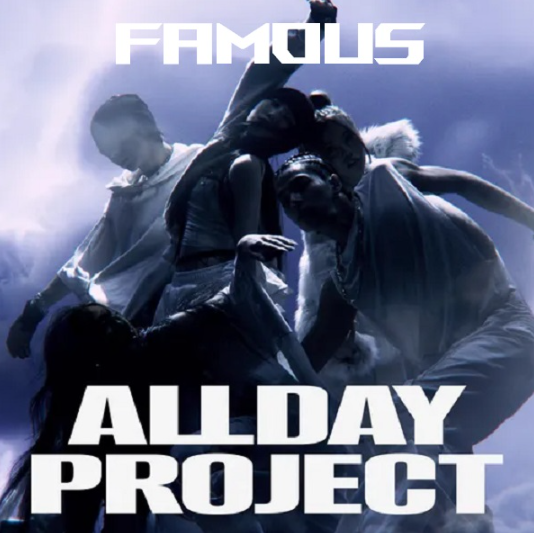 데뷔곡 Famous&middot;Wicked 반응 &amp; 차트 성적