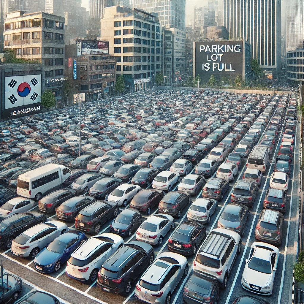 2025 화담숲 예약 성공 팁ㅣ모노레일 이용부터 관람 동선까지