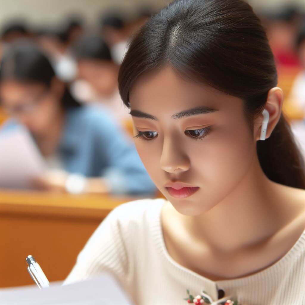 수능