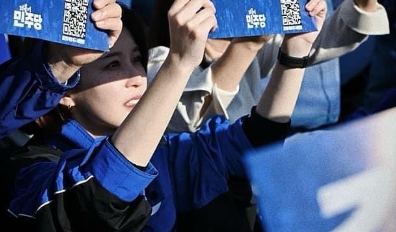 안귀령 앵커 프로필