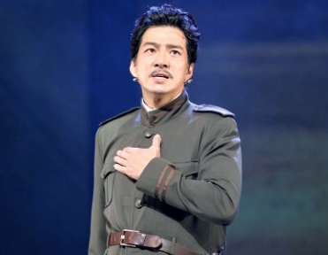 송일국 프로필 나이 고향 학력 와이프 삼둥이