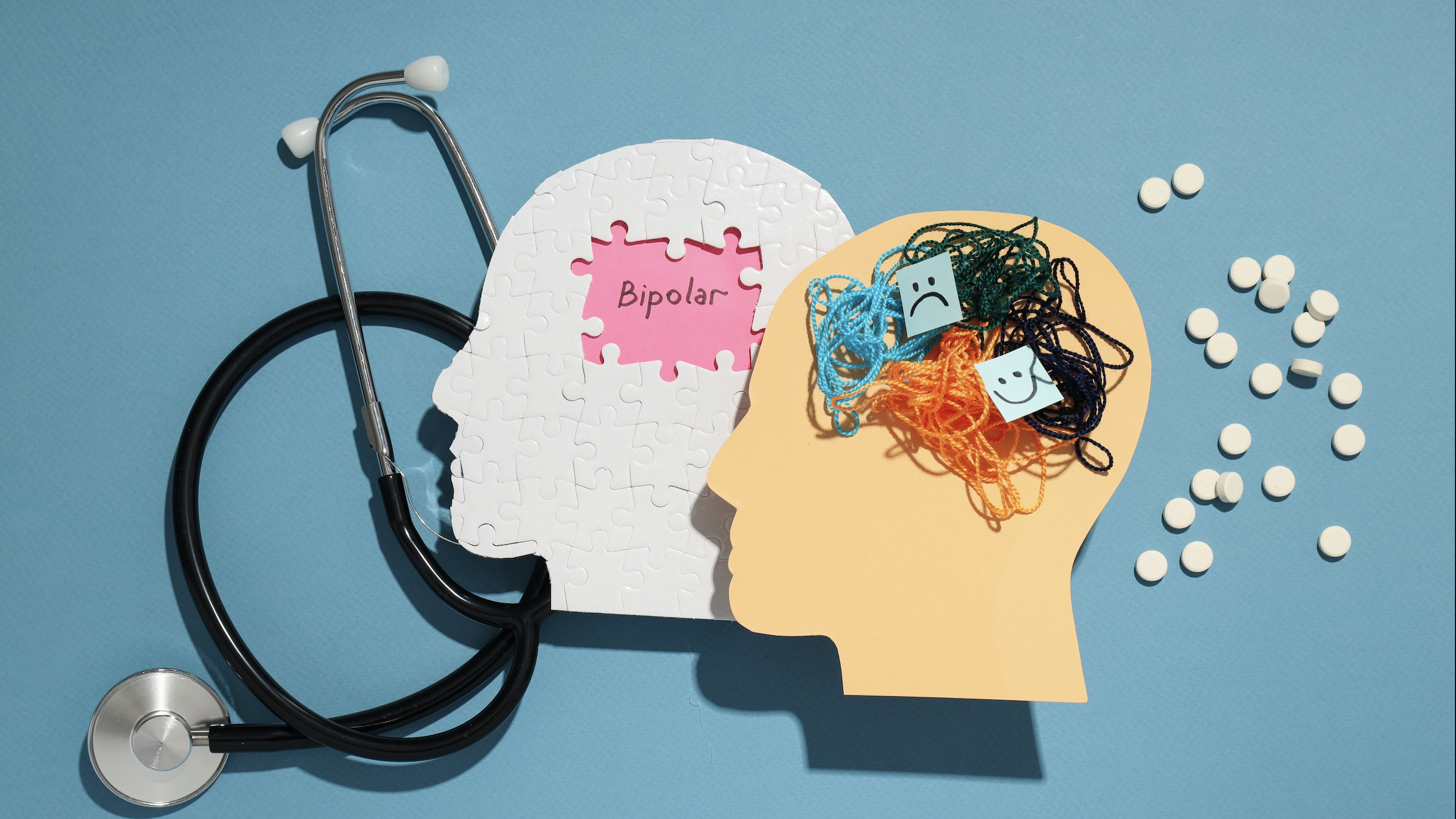 정신질환 (Mental Disorders)