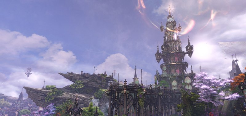 LostArk RimLake, 로스트아크 림레이크