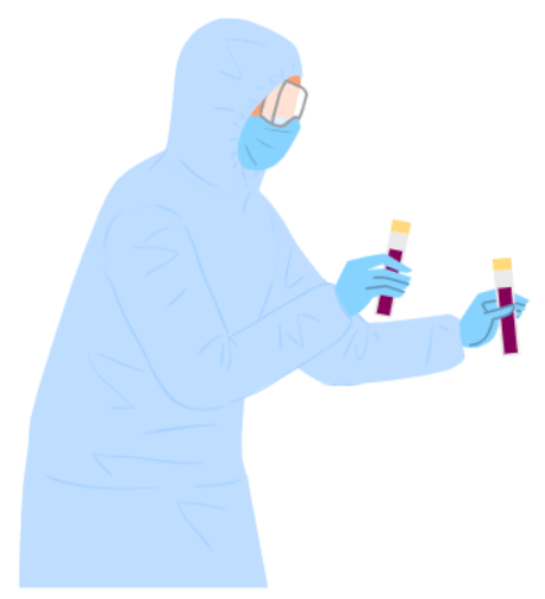 백신접종증명서