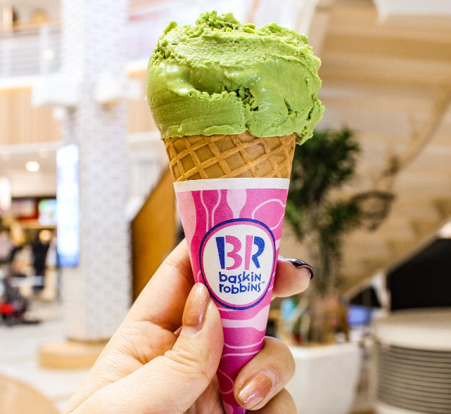 배스킨라빈스 영업시간 확인하는 방법