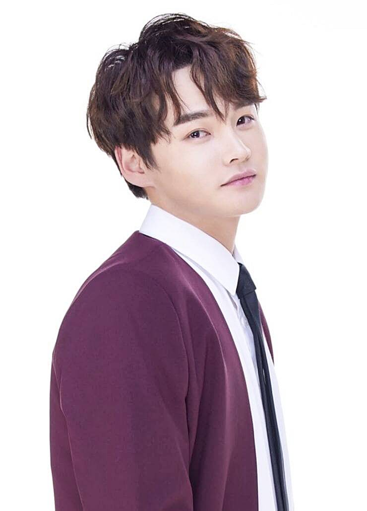 가수-박서진