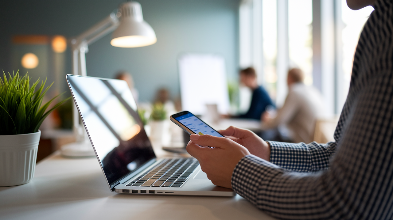 인스타그램으로 블로그 유입 늘리는 방법