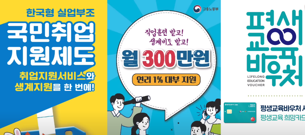 2024년 지원제도