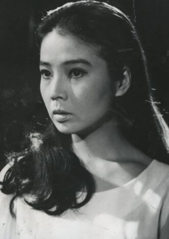 배우 윤정희 별세