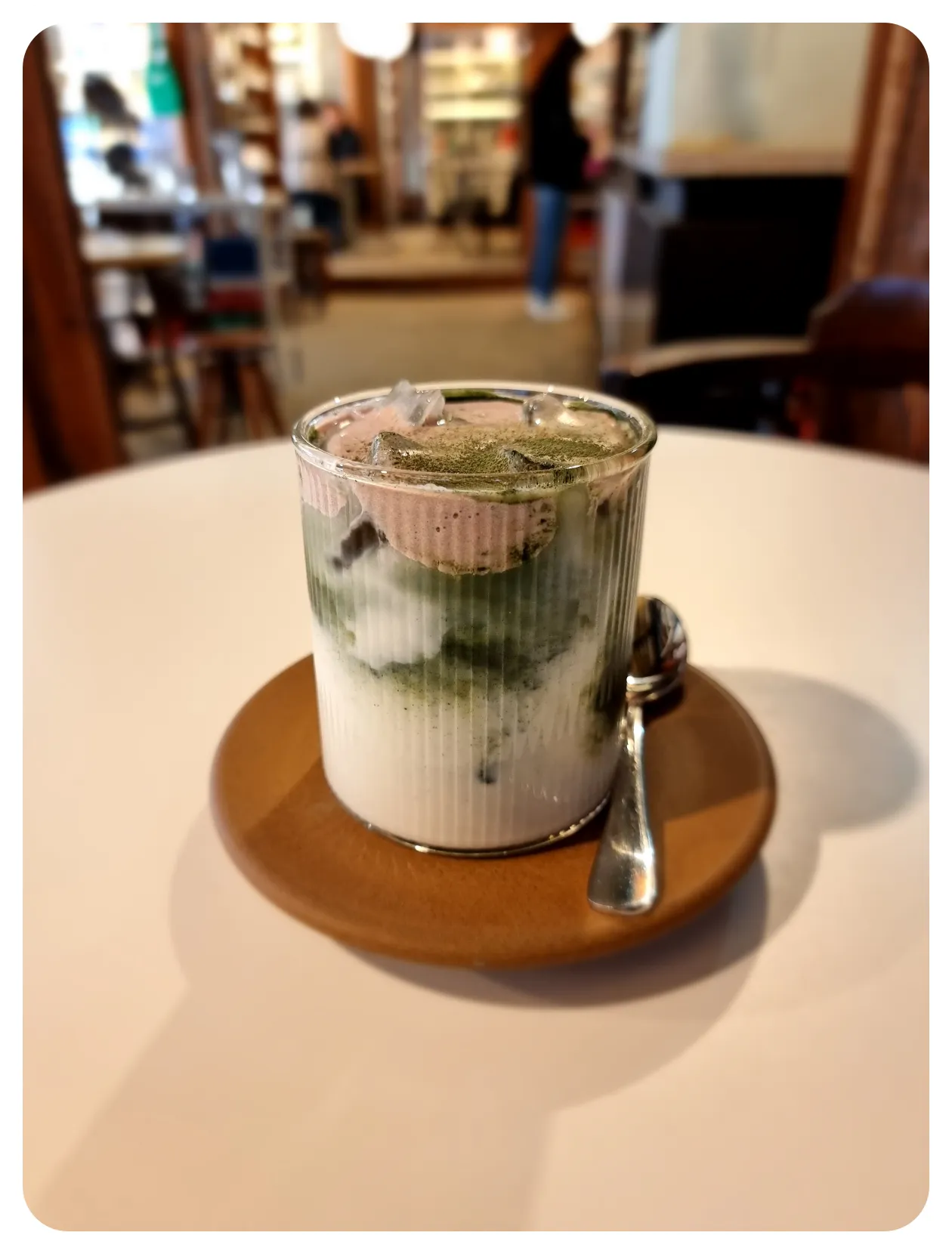 내자상회-쑥라떼