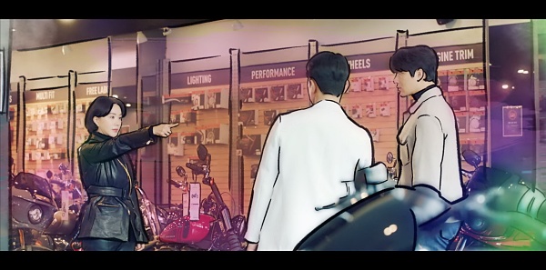 닥터-차정숙-15회-줄거리-휴직하는-엄정화