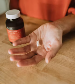 마그네슘 영양제 추천 복용시간 부작용