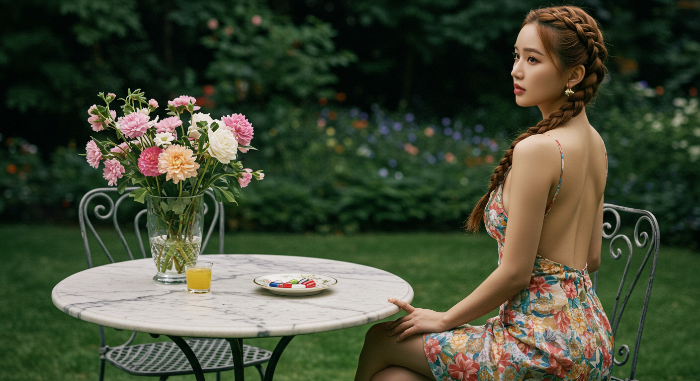 건강기능식품보다 중요한 ‘마음 건강’ 지키는 법2