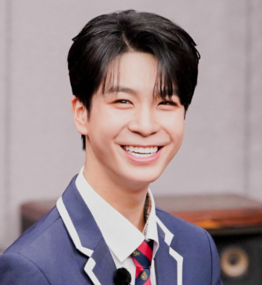 정동원오토바이