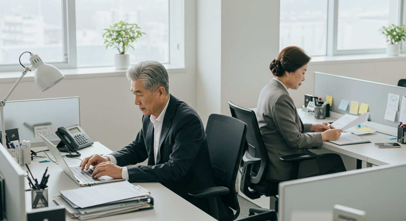  50대 국가 자격증