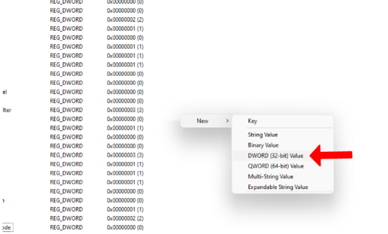 새-DWORD-값-만들기