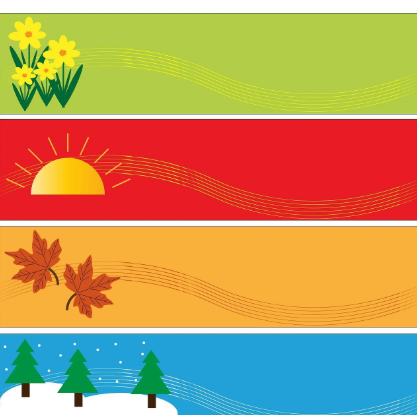 계절별 최고의 여행지 – 봄, 여름, 가을, 겨울에 꼭 가야 할 곳