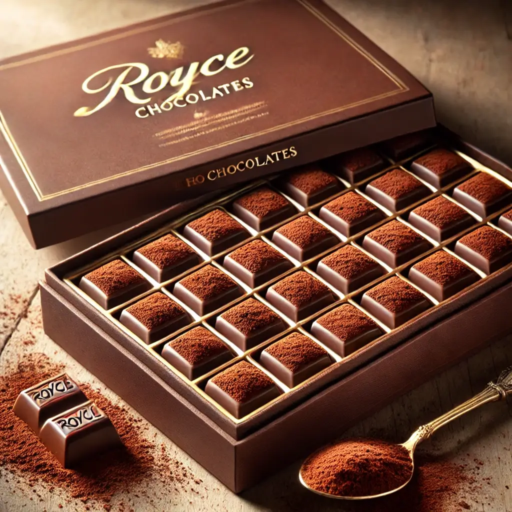 삿포로 여행 선물 추천