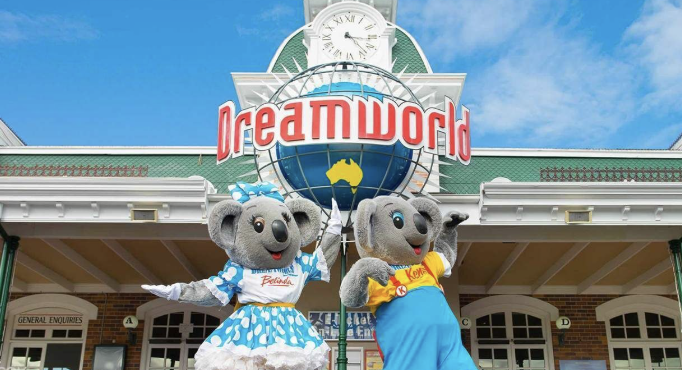 [호주 골든코스트 가볼만한곳 TOP9] 놓치면 후회하는 필수 여행지 총정리