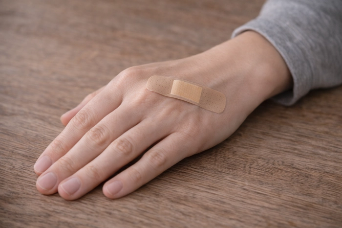 염증수치가 높으면