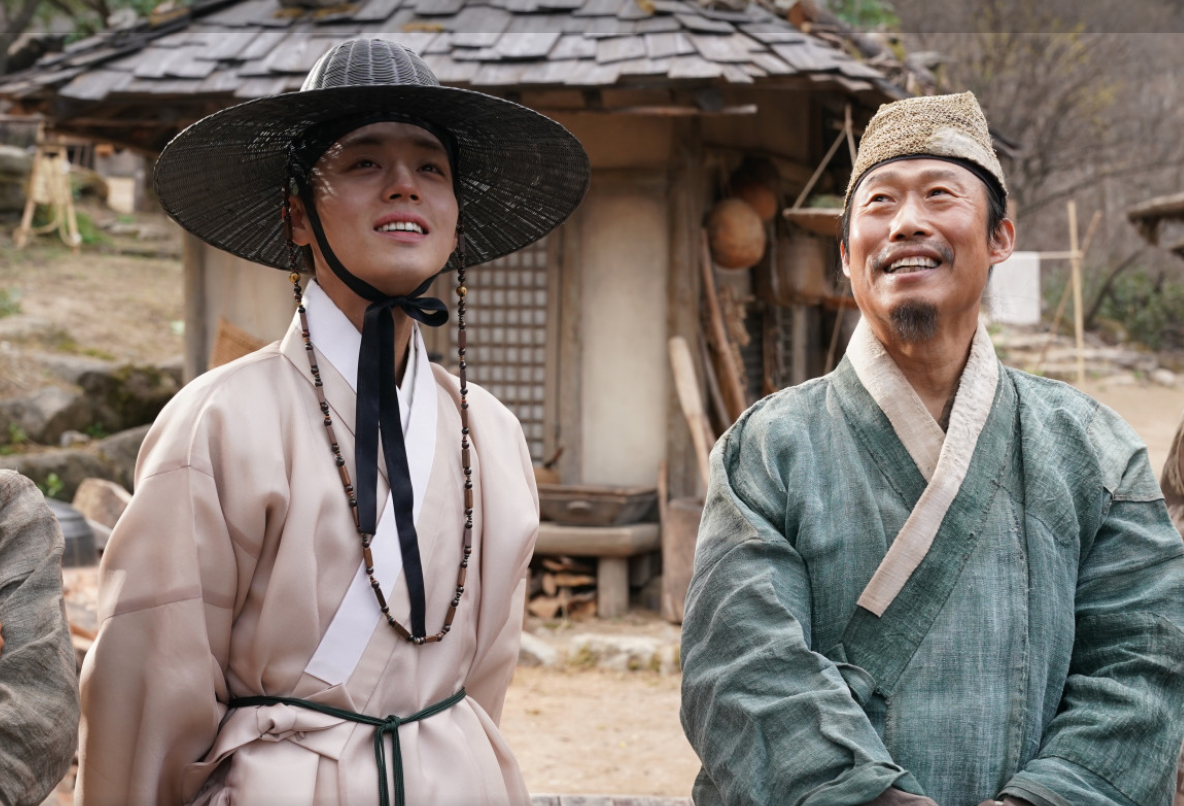 천만 관객을 앞둔 영화 &lsquo;왕과 사는 남자&rsquo;