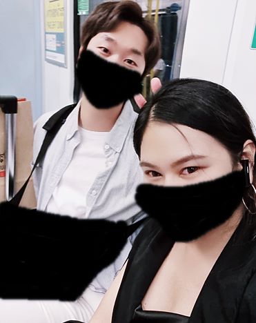 태국인-여자-친구-민니